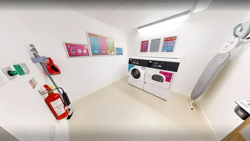 Studio in der Gladstone Place, bild 39 von 40