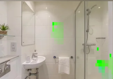 Studio in der Gladstone Place, bild 6 von 40