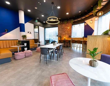 Studio in der Gladstone Place, bild 10 von 40