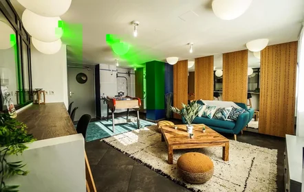 Studio à Rue Lortet, image 11 de 16