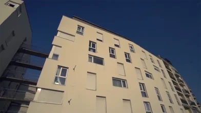 Studio à Rue Lortet, image 13 de 16