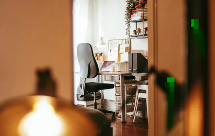 Studio à Rue Lortet, image 3 de 16