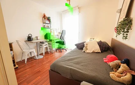 Studio à Rue Lortet, image 4 de 16