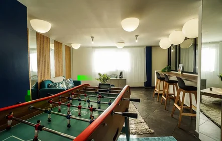 Studio à Rue Lortet, image 8 de 16
