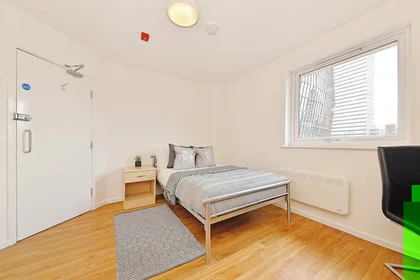 Privatzimmer in der Dantzic Street, bild 1 von 10