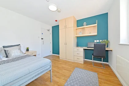 Privatzimmer in der Dantzic Street, bild 1 von 10