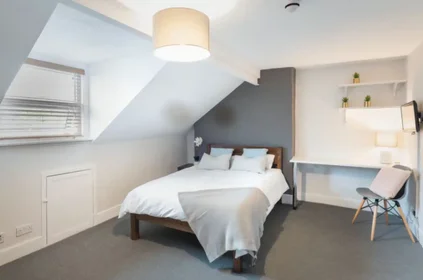 Studio in der Cheeke Street, bild 22 von 32