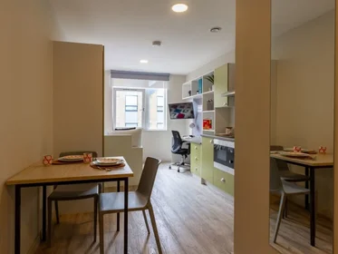 Studio in der Cheeke Street, bild 4 von 32