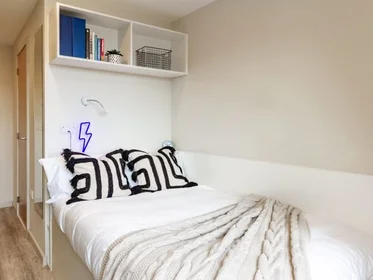 Privatzimmer in der Cheeke Street, bild 4 von 33