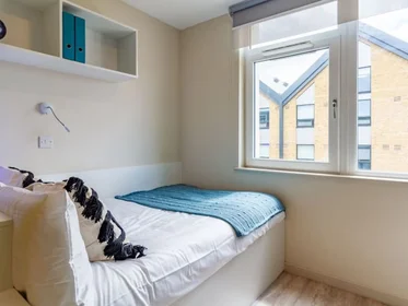 Studio at Cheeke Street, image 1 of 10