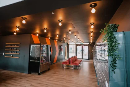 Studio in der Cheeke Street, bild 28 von 37