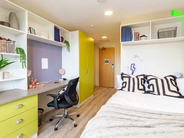 Studio in der Cheeke Street, bild 30 von 37