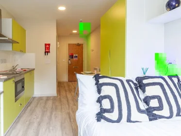 Studio in der Cheeke Street, bild 4 von 37