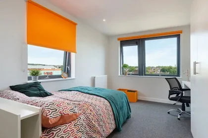 Studio in der Cheeke Street, bild 35 von 37