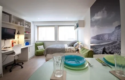 Studio in der Cheeke Street, bild 37 von 37