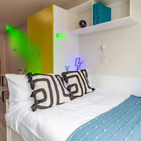 Studio in der Cheeke Street, bild 5 von 37
