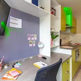 Studio in der Cheeke Street, bild 6 von 37