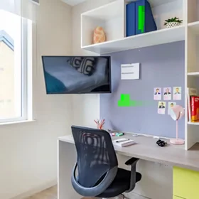 Studio in der Cheeke Street, bild 8 von 37
