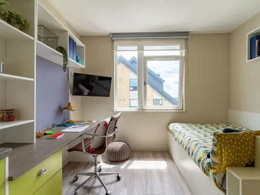 Studio in der Cheeke Street, bild 2 von 38