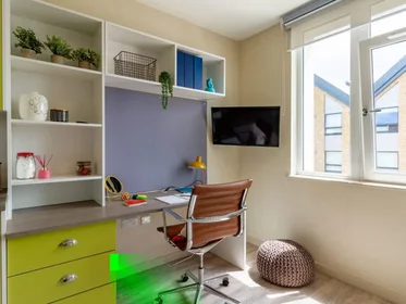 Studio in der Cheeke Street, bild 4 von 38