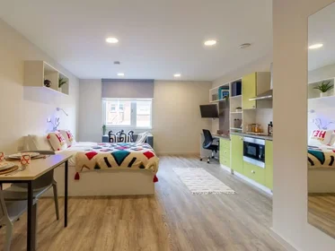 Studio in der Cheeke Street, bild 33 von 38
