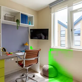 Studio in der Cheeke Street, bild 8 von 38
