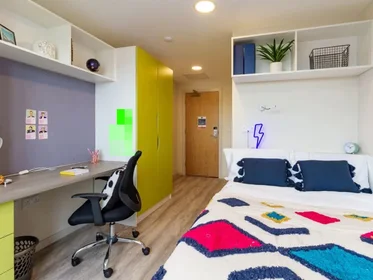 Private room at Cheeke Street, image 1 of 10