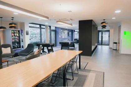 Studio à Midland Road, image 18 de 35