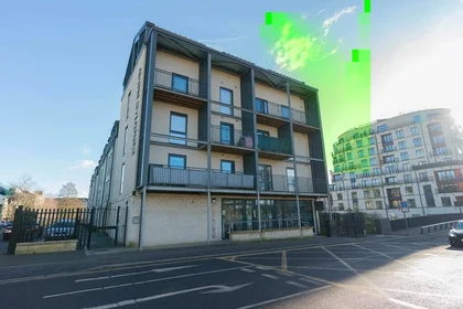 Studio à Midland Road, image 24 de 35
