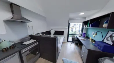 Estudio en Midland Road, imagen 43 de 49