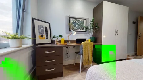 Özel oda konumu Moland Street, 3 42 görüntüsü