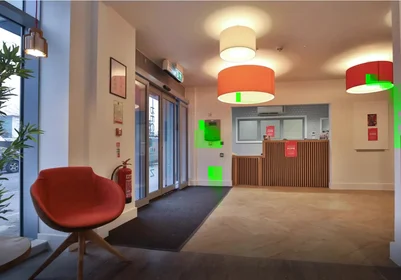 Özel oda konumu Moland Street, 21 42 görüntüsü