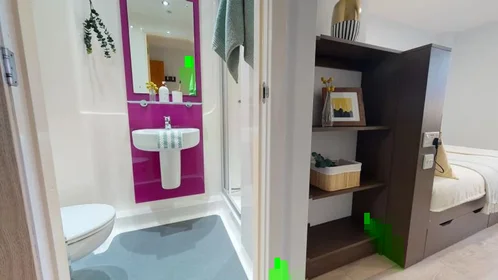 Özel oda konumu Moland Street, 8 42 görüntüsü