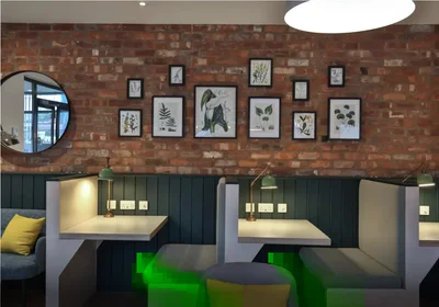 Private room at Moland Street, image 18 of 41