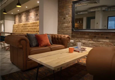 Private room at Moland Street, image 19 of 41