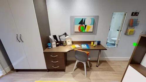 Private room at Moland Street, image 3 of 41