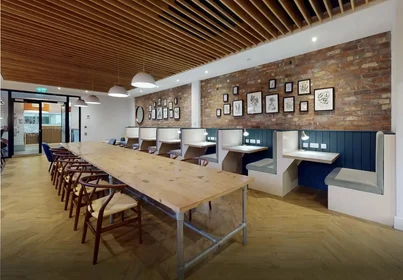 Private room at Moland Street, image 23 of 41