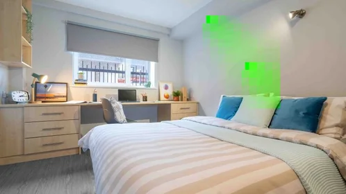 Habitación privada en Wellington Street, imagen 1 de 39