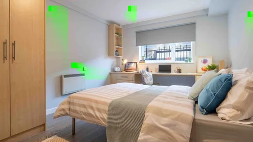 Habitación privada en Wellington Street, imagen 2 de 39