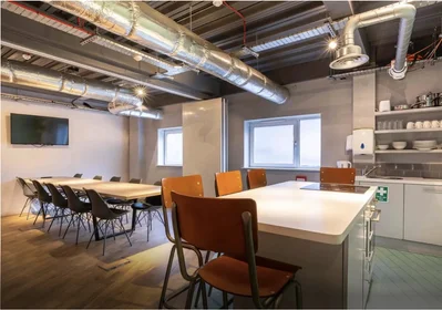 Habitación privada en Wellington Street, imagen 12 de 39
