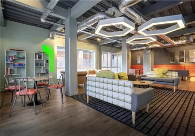 Habitación privada en Wellington Street, imagen 10 de 39