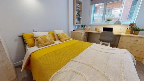 Quarto privado em Wellington Street, imagem 1 de 10