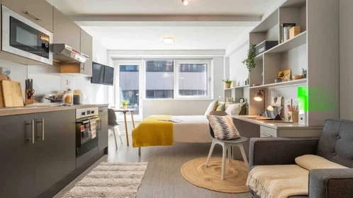 Estudio en Wellington Street, imagen 2 de 40