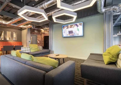 Estudio en Wellington Street, imagen 16 de 40