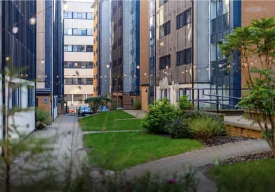 Estudio en Wellington Street, imagen 19 de 40