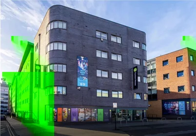 Estudio en Wellington Street, imagen 20 de 40