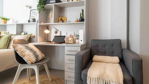 Estudio en Wellington Street, imagen 3 de 40