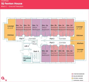 Estudio en Wellington Street, imagen 25 de 40