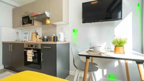Estudio en Wellington Street, imagen 4 de 40