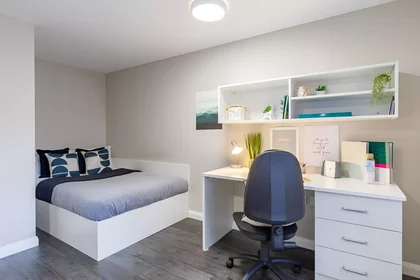 Stüdyo daire konumu Devon Street, 8 49 görüntüsü